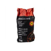 Carbune pentru gratar 10 kg / EXT 7416 Engros