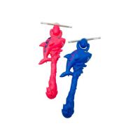 En-gros Bagheta Muzicala cu Elice Luminoasa, model Rechin, aprox 38cm