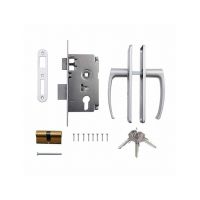 Pachet Broasca cu cilindru Y 54 Argintiu / EXT 8002 Engros