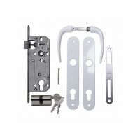 Pachet Y 90 (Broasca+Maner+Butuc) Alb 35-501 / EXT 5705 Engros