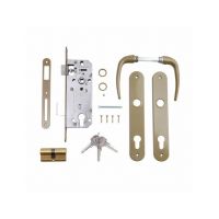 Pachet Y 90 (Broasca+Maner+Butuc) Oro 35-501 / EXT 5704 Engros