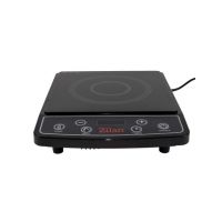 Plita cu inductie, 1 zona de gatit, putere 2000 W / ZLN 0559 Engros