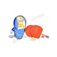 Set ping pong 254 Engros