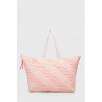 adidas Originals poseta culoarea roz