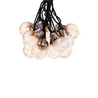 ghirlandă cu led-uri