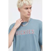 Dickies tricou din bumbac barbati, cu imprimeu