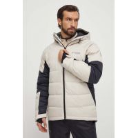 Columbia geaca de puf Roaring Fork culoarea bej