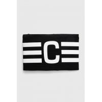 adidas Performance banderolă de căpitan Tiro League culoarea negru HS9766