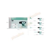 Aspirator vertical LS Engros