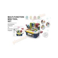 Banc scule junior cu lumini si sunete 445 Engros