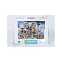 Puzzle 1000 - Jungla Engros