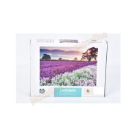 Puzzle 1000 - Lavanda Engros