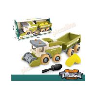 Set asamblare Ferma - Combina remorca Engros