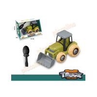 Set asamblare Ferma - Tractor buldozer Engros