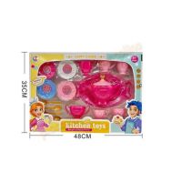 Set ceai 123 Engros