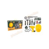 Set complex scule cu bormasina electrica Engros
