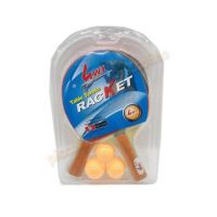 Set palete lemn ping pong 622 Engros