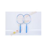 Set rachete cu minge si fluturas 529 Engros