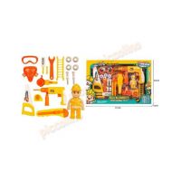 Set scule cu figurina mester 453 Engros