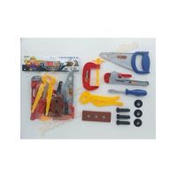 Set scule cu firiz 12 piese Engros