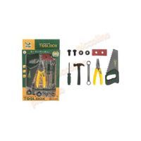 Set scule cuciocan si firiz Engros