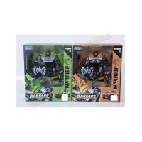 Vehicul deformator Engros