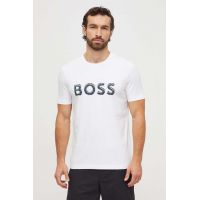 BOSS Green tricou 2-pack bărbați, cu imprimeu 50506362