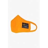 Alpha Industries mască de protecție reutilizabilă 128935.417-orange