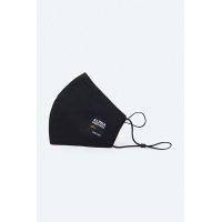 Alpha Industries mască de protecție reutilizabilă 128942.03-black