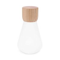 Gingko Design lampă cu led Pentagon