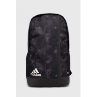 adidas rucsac culoarea negru, mare, cu imprimeu IS3783
