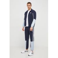 adidas trening bărbați, culoarea bleumarin IR8175