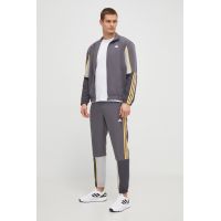 adidas trening bărbați, culoarea gri IR8176