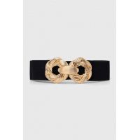Answear Lab curea femei, culoarea negru