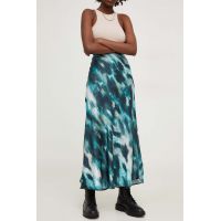 Answear Lab fusta maxi, evazati
