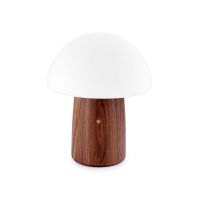 Gingko Design lampă cu led Large Alice Mushroom Lamp