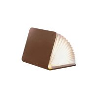 Gingko Design lampă cu led Mini Smart Book Light