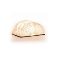 Gingko Design lampă cu led Mini Smart Booklight