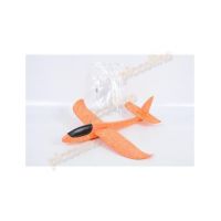 Avion-planor EVA 48cm Engros