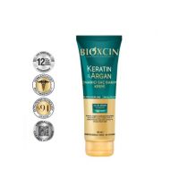 Balsam de par cu Keratin & Argan BIOXCIN 250ml
