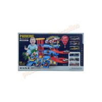 Circuit DIY cu 6 masinute metalice Engros