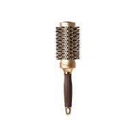 Perie profesionala cilindrica W47 Oranjollie