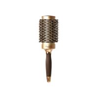 Perie profesionala cilindrica W48 Oranjollie