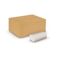 Prosop economic engross v fold,2 straturi,12 buc/bax
