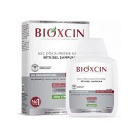 Sampon anticadere Bioxcin Genesis 300ml
