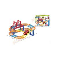 Set circuit cu masina electrica Engros