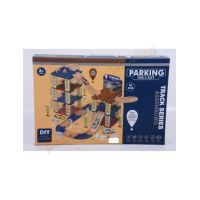 Set parcare 83 piese Engros