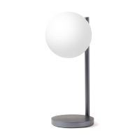 Lexon lampă cu încărcător wireless Bubble Lamp