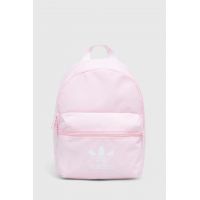 adidas Originals rucsac culoarea roz, mare, cu model IS4365