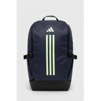 adidas Performance rucsac culoarea bleumarin, mare, cu imprimeu IR9818